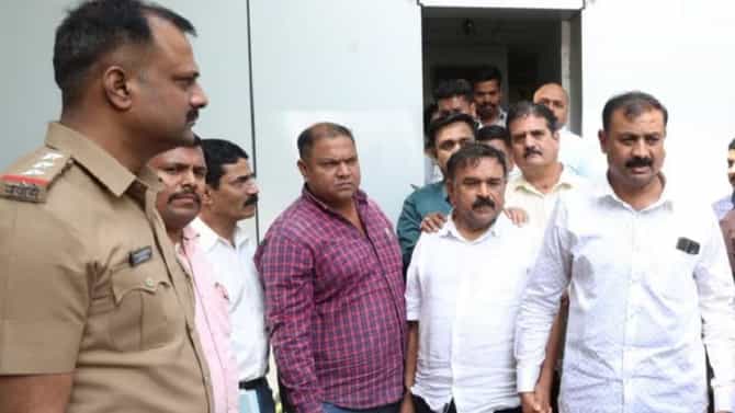 भोंदूबाबा अशोक खरात अघोरी पूजेसाठी काय करायचा? खळबळजनक माहिती समोर
