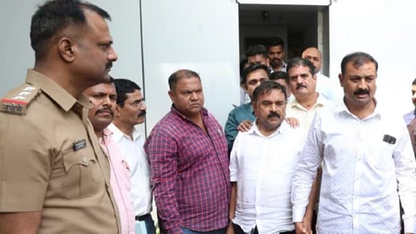 भोंदूबाबा अशोक खरात अघोरी पूजेसाठी काय करायचा? खळबळजनक माहिती समोर