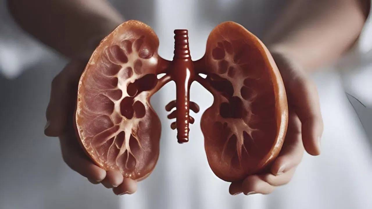 यामुळे मूत्रपिंडाची समस्या असलेल्या लोकांनी धूम्रपान करणे टाळावे नाही तर समस्या अधिक वाढू शकतात. मूत्रपिंडाची काळजी घेणे सर्वात महत्वाचे आहे. 