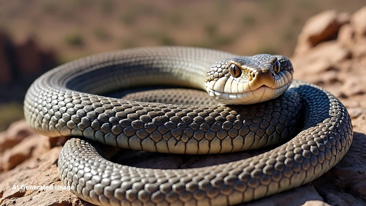 आता भारतातील जैवविधतेत आणखी एक नवा अध्याय जोडला गेला आहे. भारतात दोन नव्या सापांच्या प्रजातीचा शोध लागला असून वाईल्डलाईफ इन्स्टिट्यूट ऑफ इंडियाच्या (WII) वैज्ञानिकांच्या म्हणण्यानुसार हे दोन्ही साप किलबॅक प्रजातीचे आहेत. किलबॅक प्रजातीचे हे साप खूपच दुर्लभ मानले जातात.