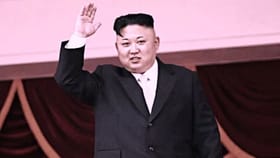 युद्ध सुरू असतानाच उत्तर कोरियामधून मोठी बातमी, अमेरिकेचं टेन्शन वाढलं.