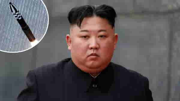 Kim Jong Un : जगात नव्या युद्धाचा भडका, हुकूमशाहा किम जोंग उनने....मिसाईल अटॅकच्या माहितीने खळबळ!