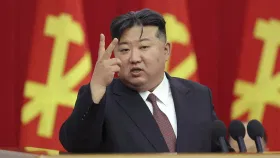 मोठी बातमी! किम जोंग ऊनकडून युद्धाची तयारी? एकाच आठवड्यात दुसऱ्यांदा.