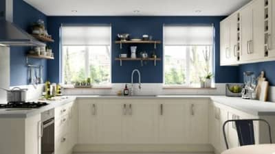 स्वयंपाकघराच्या या दिशेला पाण्याने भरलेला ग्लास ठेवा, सुख समृद्धी होईल आकर्षित....