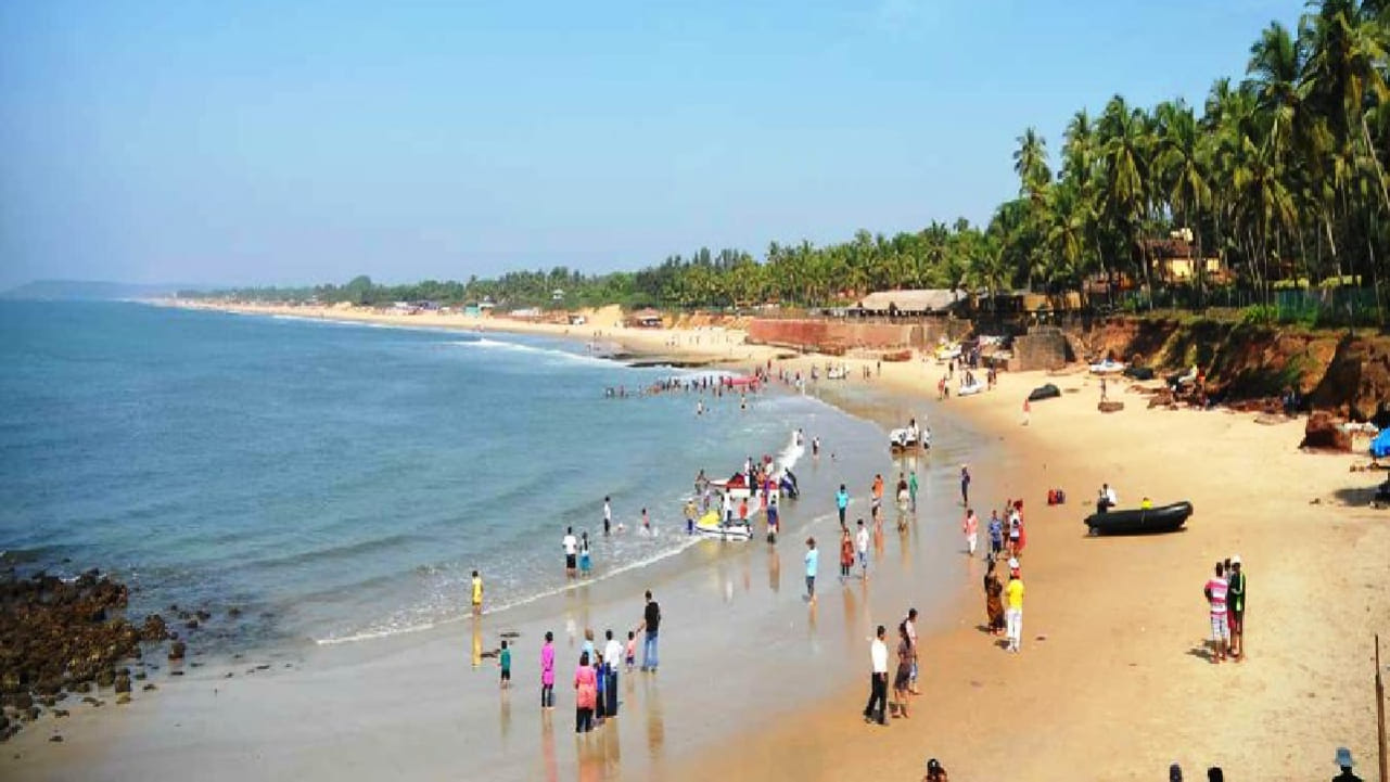 वॉटर स्पोर्ट्स आणि स्कुबा डायव्हिंगसाठी तारकर्ली हे कोकणातील सर्वात लोकप्रिय ठिकाण आहे. इथले पाणी इतके स्वच्छ आहे की समुद्राचा तळही स्पष्ट दिसतो. तारकर्ली बीच, देवबाग संगम आणि बॅकवॉटर राईड हा अनुभव पर्यटकांना विशेष आकर्षित करतो.