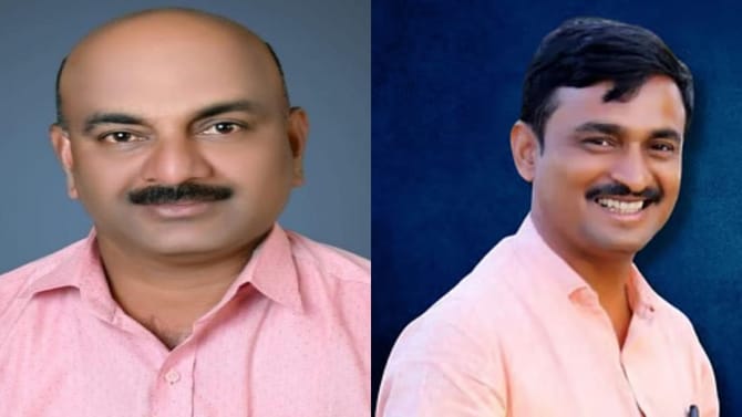 आधी दुचाकी, नंतर जळालेल्या अस्थी...; माजी सरपंचासोबत नेमकं काय घडलं?