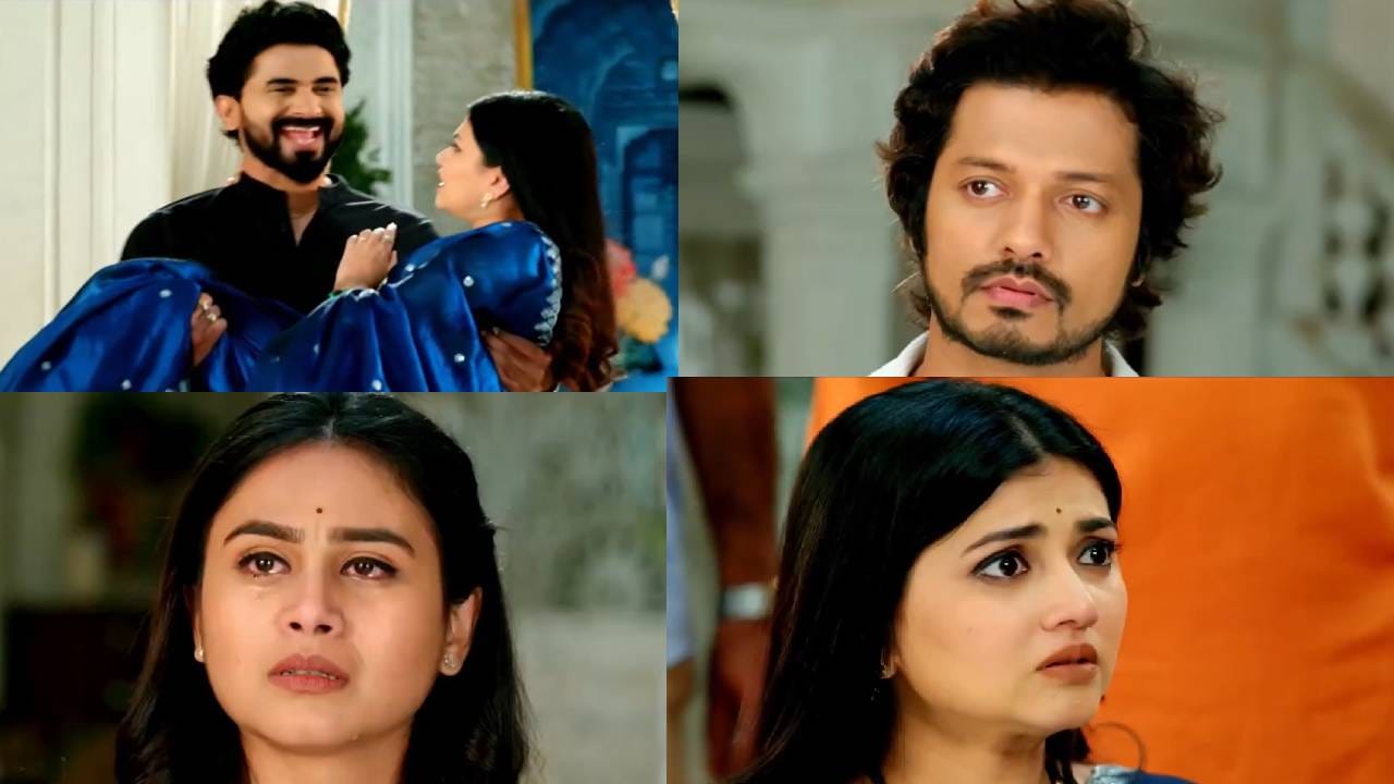 ‘लग्नानंतर होईलच प्रेम’ मालिकेत मोठा ट्विस्ट; प्रोमोलाच रेकॉर्डब्रेक व्ह्यूज