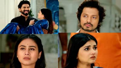 लग्नानंतर होईलच प्रेम मालिकेत मोठा ट्विस्ट; प्रोमोलाच रेकॉर्डब्रेक व्ह्यूज