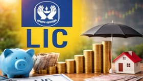 LIC च्या या योजना म्हणजे पैशांचा पाऊस, मिळतील भरफरून पैसे!.