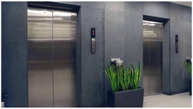 नजर हटी दुर्घटना घटी..! लिफ्टच्या दरवाजात अडकला चिमुकलीचा हात, पुढे...