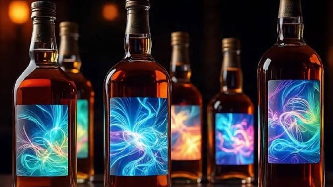 मद्यप्रेमींना सर्वात मोठा धक्का! मद्य महागणार; इराण युद्धामुळे...