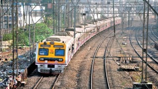 Mumbai Local Updates : महिला दिनासाठी रविवारी बाहेर पडायचा प्लान ? मुंबईकरांनो आधी हे वाचाच, कोणत्या मार्गांवर ब्लॉक ?