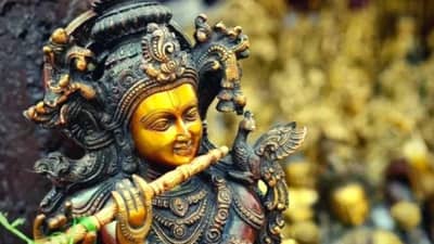 श्रीकृष्णाचे हृदय द्वारकेतून जगन्नाथ पुरीपर्यंत कसे पोहोचले?