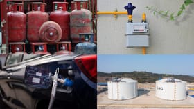 तुमच्या कानावर सतत पडणाऱ्या LPG, PNG, CNG आणि LNG चा अर्थ काय?.