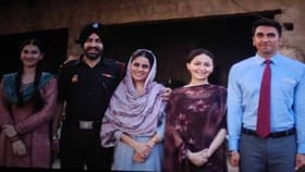 'धुरंधर 2'मध्ये रणवीरच्या आईला ओळखलंत का? 'बॉर्डर 2'शी खास कनेक्शन.