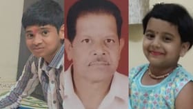 नातीचा हट्ट पुरवायला गेले, पण नियतीने अर्ध्यावर डाव साधला अन्....