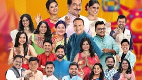 'महाराष्ट्राची हास्यजत्रा' अभिनेता अपघातात जखमी, तातडीने शस्त्रक्रिया.