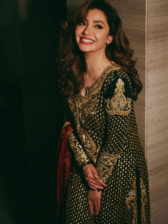 अभिनय क्षेत्रात फारच कमी लोक असे असतात ज्यांचे जगभरात चाहते पाहायला मिळतात. पाकिस्तानी सिनेसृष्टी लहान असली तरीही त्या क्षेत्रात काम करणाऱ्या कलाकारांची भारतातही चर्चा असते. विशेषत: तेथील अभिनेत्रींच्या सौंदर्याची चर्चा भारतातही होते. 