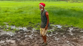 भारतातील या ठिकाणी उड्या मारल्या की हलते जमीन, पाहण्यासाठी गर्दी.