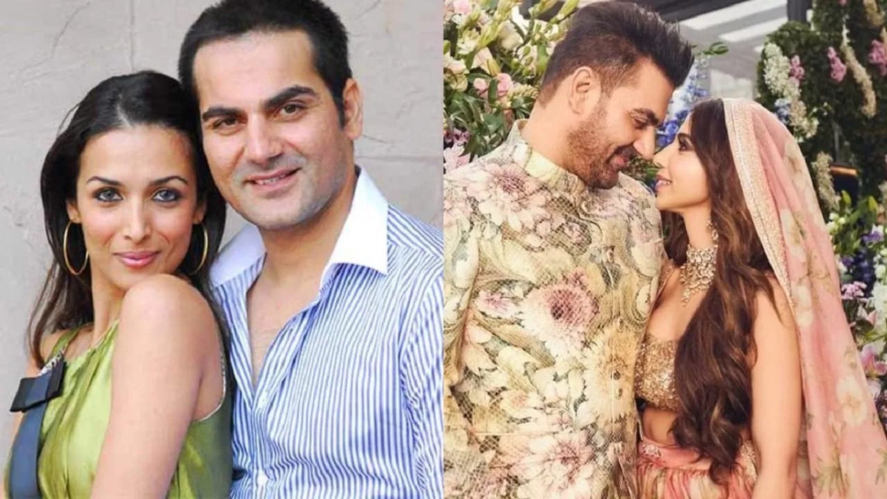 अभिनेता अरबाज खान याने वयाच्या 57 व्या वर्षी 41 वर्षीय शूरा खान हिच्यासोबत नव्या आयुष्याला सुरुवात केली आहे. 24 डिसेंबर रोजी अरबाज खान आणि शूरा खान यांनी मित्र आणि कुटुंबियांच्या उपस्थितीत लग्न केलं. त्यांच्या लग्नाचे अनेक फोटो व्हायरल झाले. 