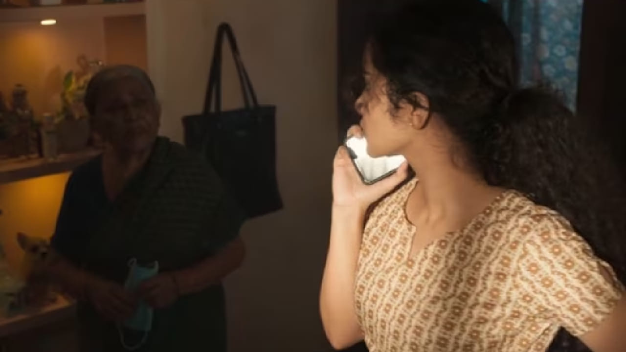 या काळातील भावनिक आणि सामाजिक संघर्षावर आधारित Lockdown हा तमिळ चित्रपट सध्या ओटीटीवर पुन्हा चर्चेत आला आहे. चित्रपटाची कथा अनीता या तरुणीभोवती फिरते. 