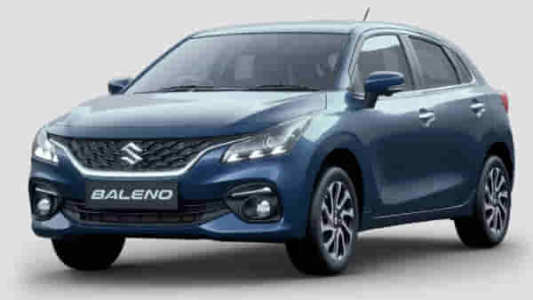 Maruti Baleno खरेदी करायची आहे का? EMI किती येईल, जाणून घ्या