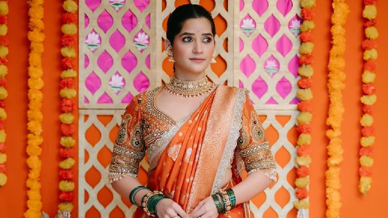 मयुरीने 'जाऊ नको दूर.. नाना', 'उदे गं अंबे', 'तेरी लाडली मैं' यांसारख्या मालिकांमध्ये भूमिका साकारल्या आहेत. इन्स्टाग्रामवर तिचा मोठा चाहतावर्ग आहे. सोशल मीडियावर मयुरी आणि स्वप्निल यांच्यावर शुभेच्छांचा वर्षाव होत आहे.  
