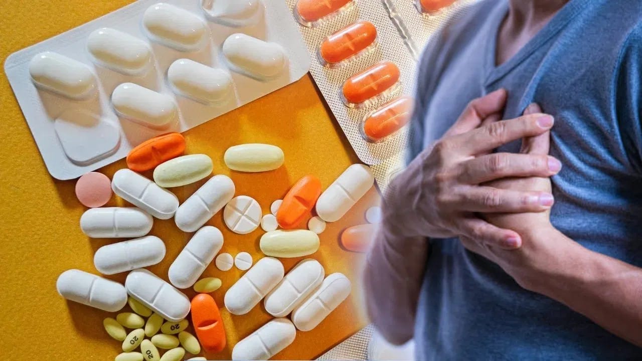 आपल्या प्रत्येकाच्या घरात औषधांच्या गोळ्यांचा बॉक्स असतोच. आपल्याकडे थोडं डोकं दुखलं की सॅरिडॉन, अंग दुखलं की कॉम्बीफ्लॅम किंवा ताप आला की क्रोसिन घेणं ही सर्वसामान्य बाब झाली. पण तुमचे हेच घरगुती उपचार तुमच्या शरीरासाठी स्लो पॉयझन म्हणजेच घातक ठरत आहेत, असा खळबळजनक इशारा वैद्यकीय तज्ज्ञांनी दिला आहे.
