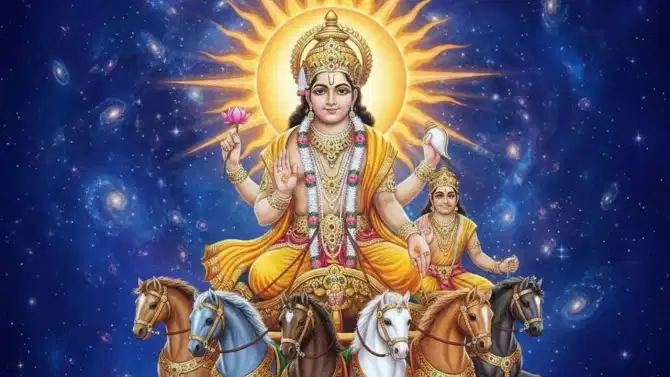 कधी आहे मीन संक्रांतीचा ? जाणून घ्या शुभ मुहूर्त आणि योग्य पूजा विधी