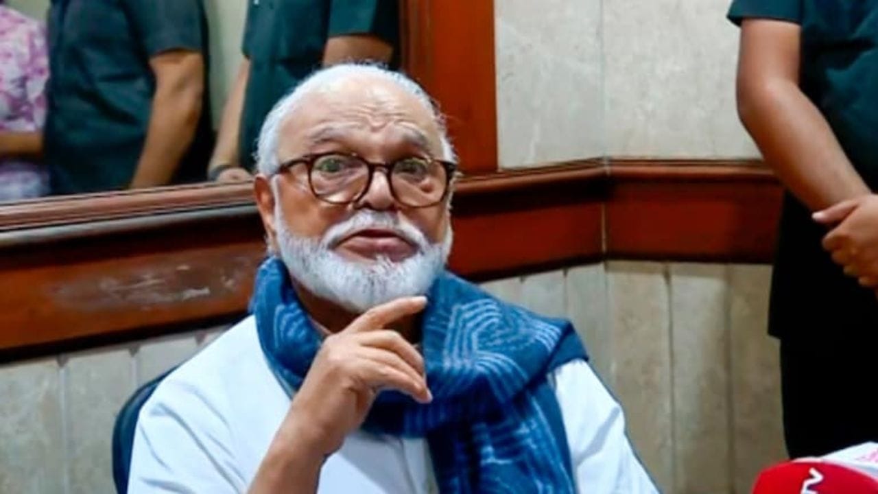 आता PNG असेल तरच ओसी मिळणार? दिल्लीतील बैठकीत चर्चा काय? भुजबळांनी दिली मोठी माहिती