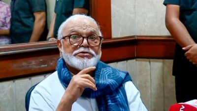 आता PNG असेल तरच ओसी मिळणार? दिल्लीतील बैठकीत चर्चा काय? भुजबळांनी दिली मोठी माहिती