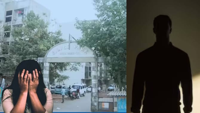 अभिनेत्याने 4 मुलांच्या आईकडे केली शरीर सुखाची मागणी, नकार देताच..