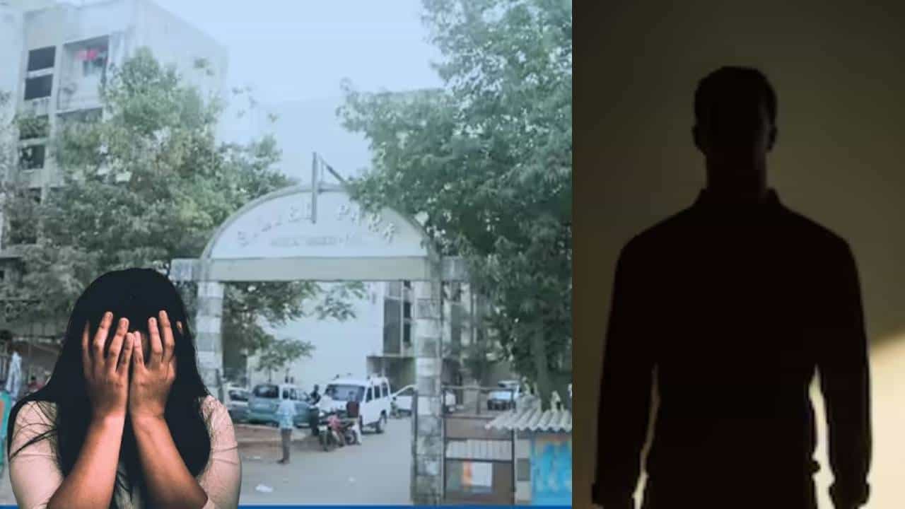 अभिनेत्याने चार मुलांच्या आईकडे केली शरीर सुखाची मागणी, नकार देताच... मीरा रोड परिसरात खळबळ