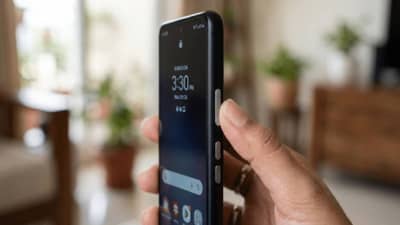 प्रत्येक फोनचे पॉवर बटण उजव्या बाजूला का असते? जाणून घ्या यामागचं रंजक कारण