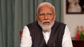 युद्ध सुरू असताना भारताला धक्का, आंतरराष्ट्रीय बाजारातून वाईट बातमी.