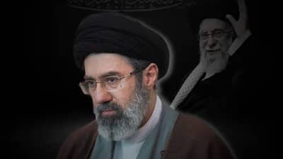 Iran-Isreal War : युद्धादरम्यान इराणचं टेन्शन वाढलं, सर्वोच्च नेते मोजतबा खामेनेई कोमात ? एक पायही...