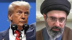 मोठी बातमी! आणखी 6 देश इराणविरोधात मैदानात, थेट ट्रम्प यांना निरोप