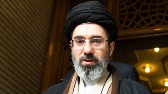 युद्धातही इराणने मैत्री जपली, पाकला जे पाहिजे होतं ते भारताला दिलं