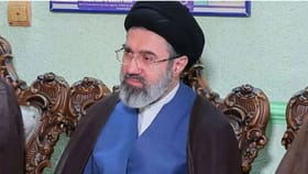 इराणचं युद्धविरामाबाबत मोठं वक्तव्य, आता फक्त आमचा मित्र भारतच....