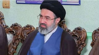 इराणचं युद्धविरामाबाबत सर्वात मोठं वक्तव्य, आमचा पाकिस्तानवर विश्वास नाही, फक्त आमचा मित्र भारतच यावर…, नेमकं काय म्हटलं?