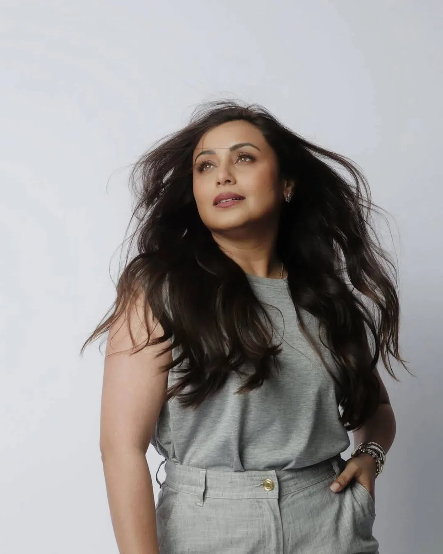 ‘साथिया’, ‘हम तुम’, ‘ब्लॅक’, ‘बंटी और बबली’, ‘युवा’, ‘वीर जारा’, ‘मर्दानी’ आणि ‘हिचकी’ सारख्या चित्रपटांमुळे तिचा  इंडस्ट्रीतल्या टॉप अभिनेत्रींमध्ये समावेश झाला. रानीने आपल्या करिअरमध्ये नॅशनल अवॉर्ड सह अनेक फिल्मफेयर अवॉर्डही जिंकले.  