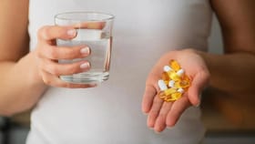 सकाळी उठल्यावर मल्टीविटामिन खाल्ल्यामुळे आरोग्याला काय फायदे होतात?.