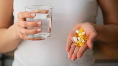 सकाळी उठल्यावर मल्टीविटामिन खाल्ल्यामुळे आरोग्याला काय फायदे होतात?