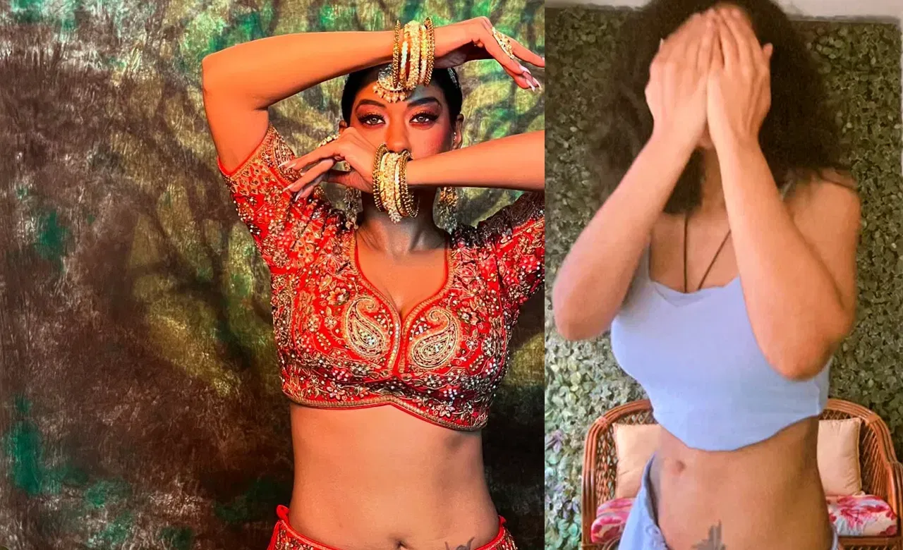 मुमैत खान एका रात्रीत प्रसिद्धी मिळाली आणि दक्षिण भारतीय चित्रपटसृष्टीचे दरवाजेही त्यांच्यासाठी खुले झाले. मात्र, एका घटनेने त्यांच्या संपूर्ण जीवनाची दिशा बदलून टाकली.