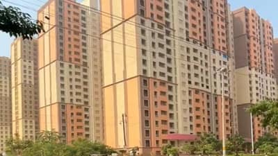 काउंटडाऊन सुरु, मुंबईत घर घेण्याचे स्वप्न पूर्ण होणार, म्हाडाच्या लॉटरीची तारीख ठरली