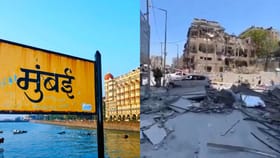 इराण-इस्रायल युद्धामुळे मुंबईकरांवर मोठं संकट, तुमच्या खिशाला कात्री.