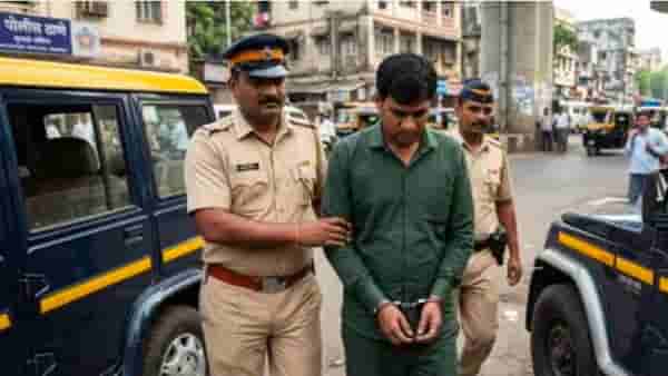 लेकीचा दफन केलेला मृतदेह पुन्हा बाहेर काढला अन् दीड वर्षांनी... बापाच्या एका संशयाने मुंबई पोलिसही चक्रावले