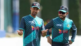 मुस्तफिझुर रहमान याची अखेर निवड, आयपीएल संघाच्या मालकांचा मोठा निर्णय.