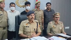 अनैतिक संबंधातून पत्नीचा मृत्यू, त्यानंतर पतीने आणि मुलाने मिळून....