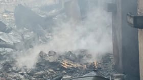 नागपूर स्फोटाप्रकरणी पोलिसांचा मोठा दणका, थेट मालकांवरच....